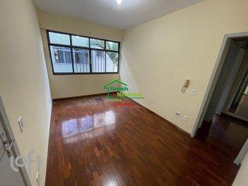 apartment em Dom José Gaspar, Coração Eucarístico - Belo Horizonte - MG