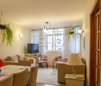 apartment em Rua Diana, Perdizes - São Paulo - SP