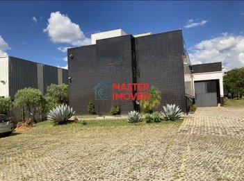 industrial em Avenida Perimetral, Santa Rita (Barreiro) - Belo Horizonte - MG