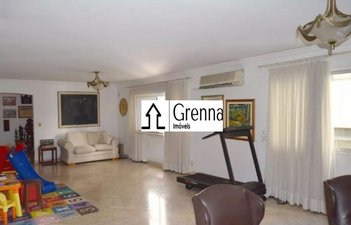 apartment em Alameda Sarutaiá, Jardim Paulista - São Paulo - SP