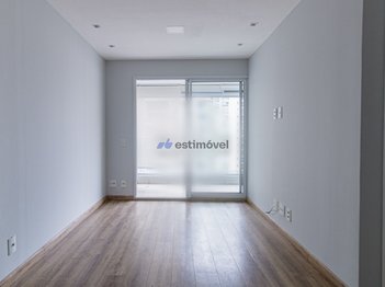 apartment em Rua Gabriele D'Annunzio, Campo Belo - São Paulo - SP