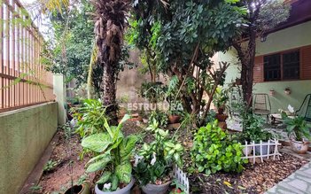 house em Avenida 4 PF, Jardim Porto Fino - Rio Claro - SP