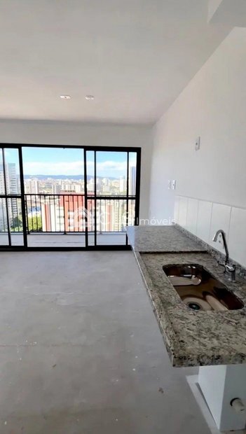apartment em Rua Melo Palheta, Água Branca - São Paulo - SP