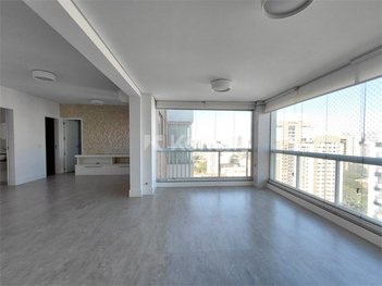 apartment em Rua Faustolo, Água Branca - São Paulo - SP