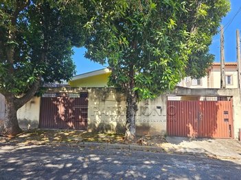 house em Rua Mogi-Guaçu, Cidade Jardim - Sorocaba - SP