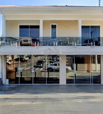 business em Rua Doralice Ramos Pinho, Jardim Cidade de Florianópolis - São José - SC