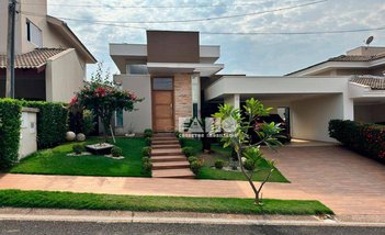 house em Avenida Miguel Damha, Parque Residencial Damha - São José do Rio Preto - SP