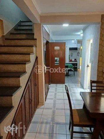 house em General Antônio Neto, Vila América - Santo André - SP