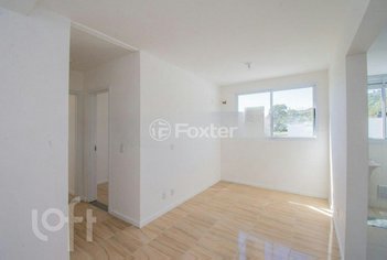 apartment em Avenida Germano Schmarczek, Morro Santana - Porto Alegre - RS