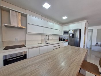 apartment em Rua Franklin Máximo Pereira, Centro - Itajaí - SC