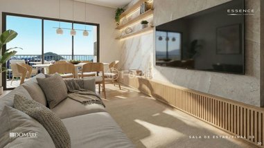 apartment em Avenida Alvaro Catao, Centro - Imbituba - SC