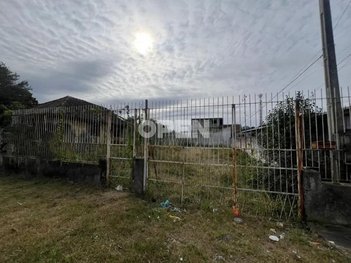 land_lot em Rua Minas Gerais, Niterói - Canoas - RS