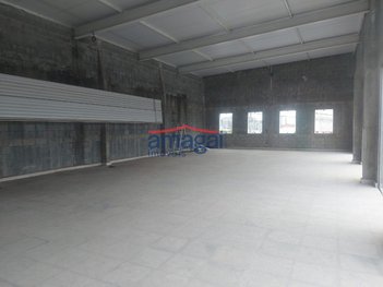 commercial_building em Rotatória Isérnia, Residencial São Paulo - Jacareí - SP