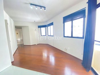 apartment em Rua Afonso de Freitas, Paraíso - São Paulo - SP