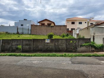 land_lot em Rua Donato Pastre, Jardim São Cristóvão - Laranjal Paulista - SP