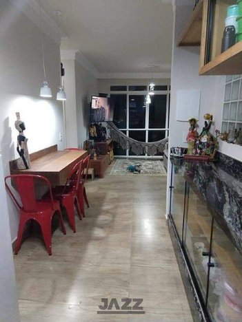 apartment em Avenida Doutor Moraes Salles, Nova Campinas - Campinas - SP