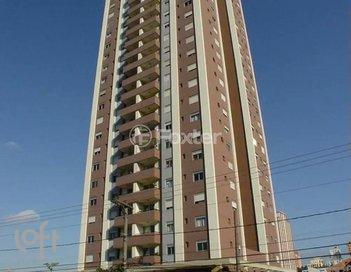 apartment em Padre Machado, Bosque da Saúde - São Paulo - SP