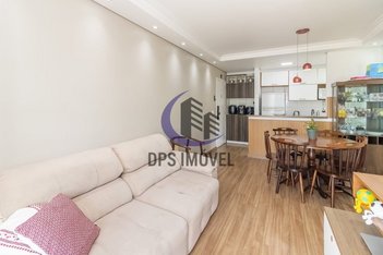 apartment em Rua Herbert Frazer, Interlagos - São Paulo - SP