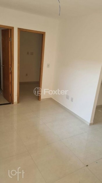 apartment em Rua Ângelo Pavan, Vila Carrão - São Paulo - SP