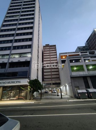 Cômodo Condomínio