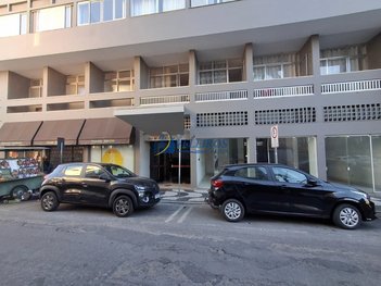 apartment em Rua Faria Sobrinho, Centro Histórico - Paranaguá - PR