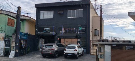 business em Rua Doutor Paulo Ribeiro Coelho, Jardim Ester Yolanda - São Paulo - SP