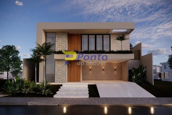 house em Rua Rubelita, Alphaville Vespasiano - Vespasiano - MG