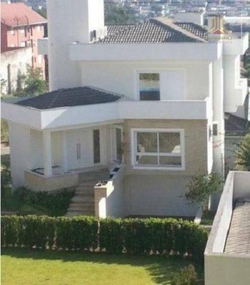 house em Rua Junqueira Freire, Jardim América - Caxias do Sul - RS
