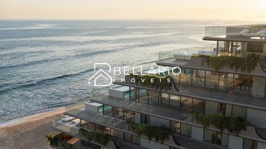 apartment em Avenida Lúcio Costa, Barra da Tijuca - Rio de Janeiro - RJ
