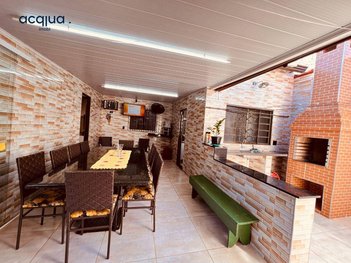 house em Rua Ignácio Pedrazzi, Adelino Simioni - Ribeirão Preto - SP