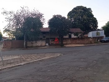 house em Rua Ribeirão Preto, Loanda - Loanda - PR