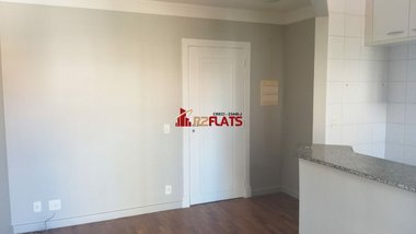 apartment em Rua Coronel Artur de Paula Ferreira, Vila Nova Conceição - São Paulo - SP