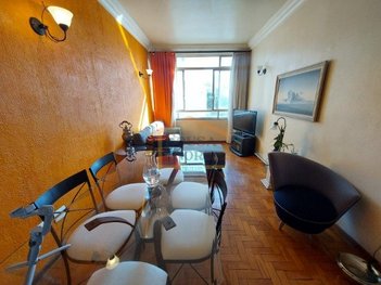 apartment em Rua Major Sertório, Vila Buarque - São Paulo - SP