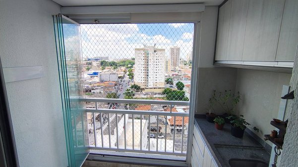 Cômodo Condomínio