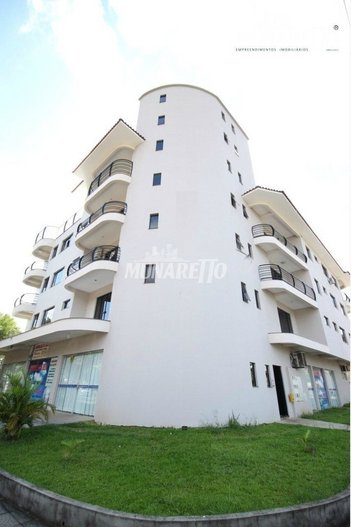apartment em Rua Angelo Redin, Itaíba - Concórdia - SC