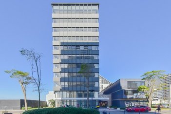 office em Dona Zilda, Centro - Pelotas - RS