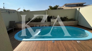 house em Avenida Reynaldo de Porcari, Jardim Tereza Cristina - Jundiaí - SP