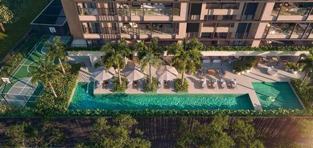 apartment em Rua Ibaragui Nissui, Jardim Vila Mariana - São Paulo - SP