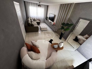 house em Alameda dos Jamaris, Novo Osasco - Osasco - SP