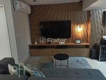 apartment em Rua Leopoldo Couto Magalhães Júnior, Itaim Bibi - São Paulo - SP