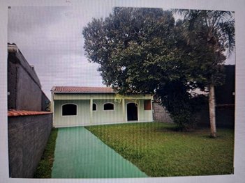 house em Rua Cáucaso, Bopiranga - Itanhaém - SP