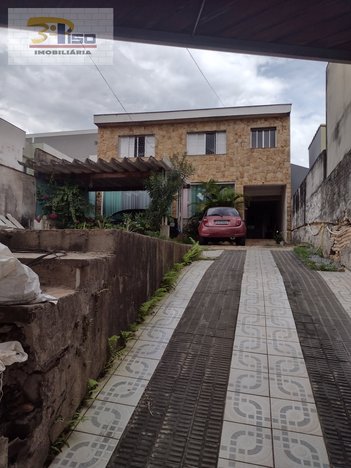 house em Rua Filipe Galvão, Vila Granada - São Paulo - SP