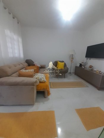 house em Rua Luzia Trajano Barão, Jardim Tropical - Franca - SP