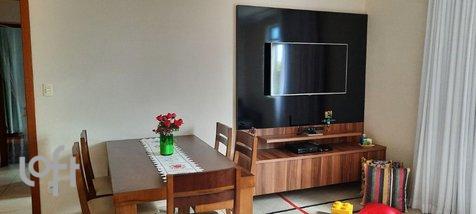 apartment em Castelo Lamego, Castelo - Belo Horizonte - MG