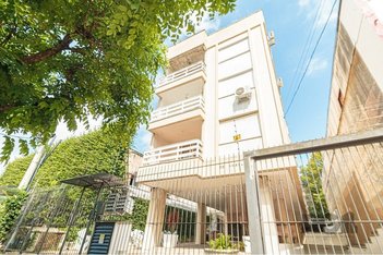 apartment em Santa Cecilia, Santa Cecília - Porto Alegre - RS