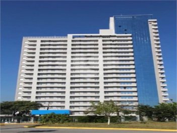 office em Avenida Kennedy, Jardim do Mar - São Bernardo do Campo - SP