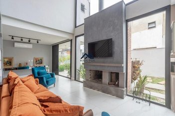 house em Estrada das Três Meninas, Vila Nova - Porto Alegre - RS