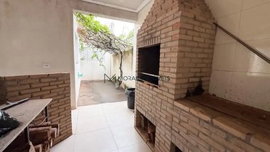 house em Rua Cruzeiro do Sul, São João - Araçatuba - SP