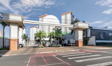 apartment em Avenida Itororó, Zona 07 - Maringá - PR