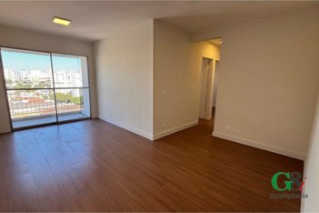 apartment em Rua dos Capitães Mores, Mooca - São Paulo - SP